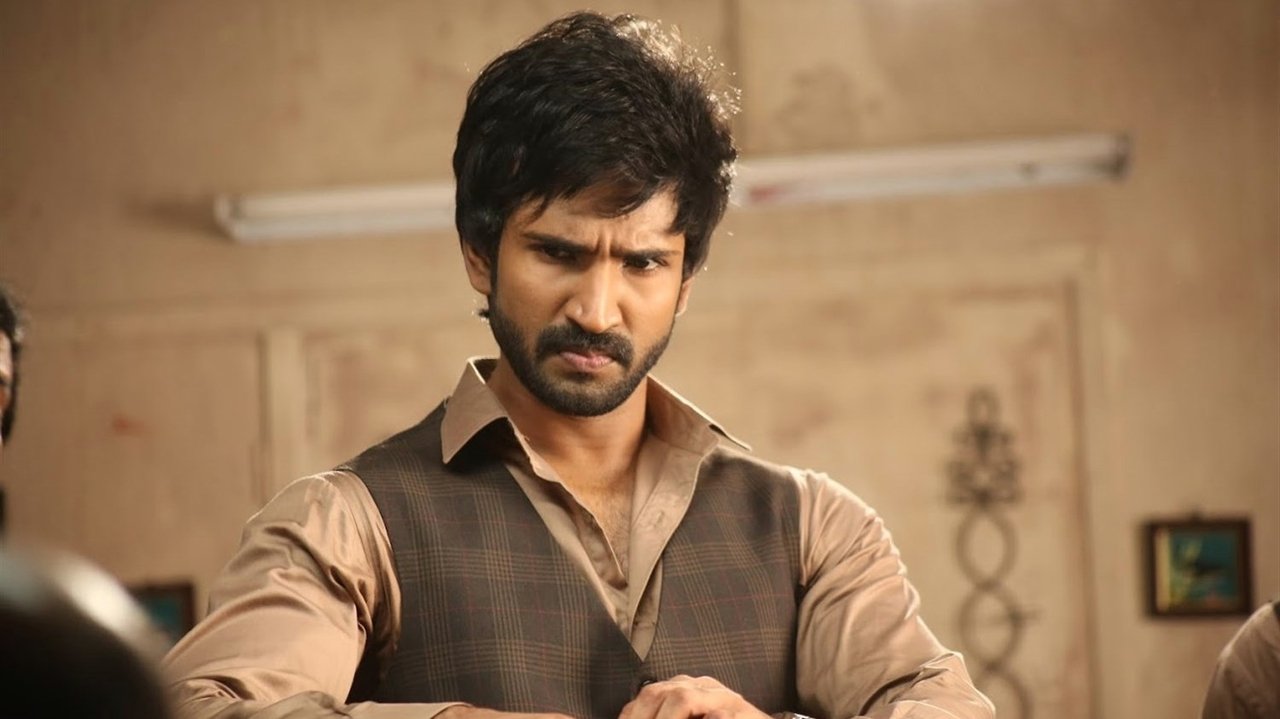 Maragadha Naanayam Movie Screenshot 4