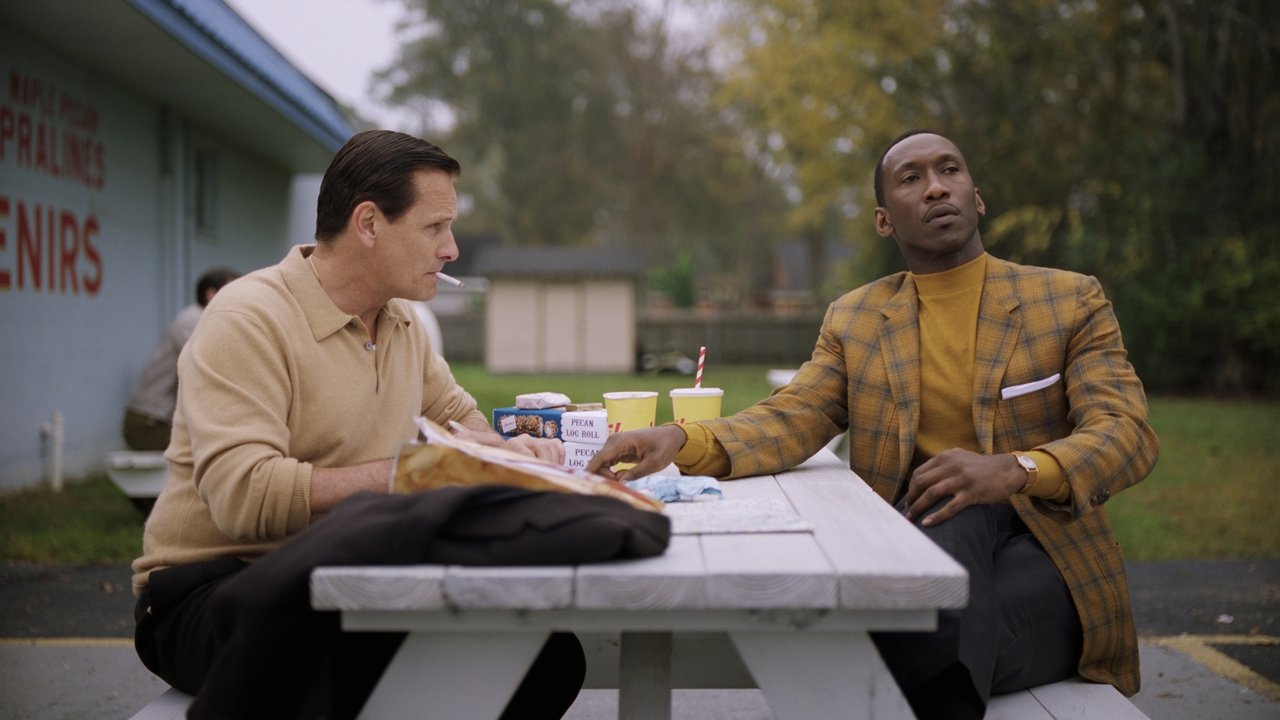 Green Book Movie Screenshot 2