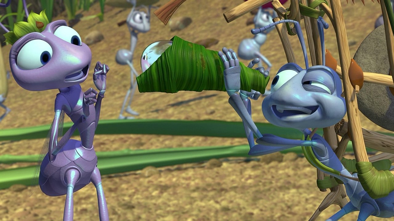 A Bug