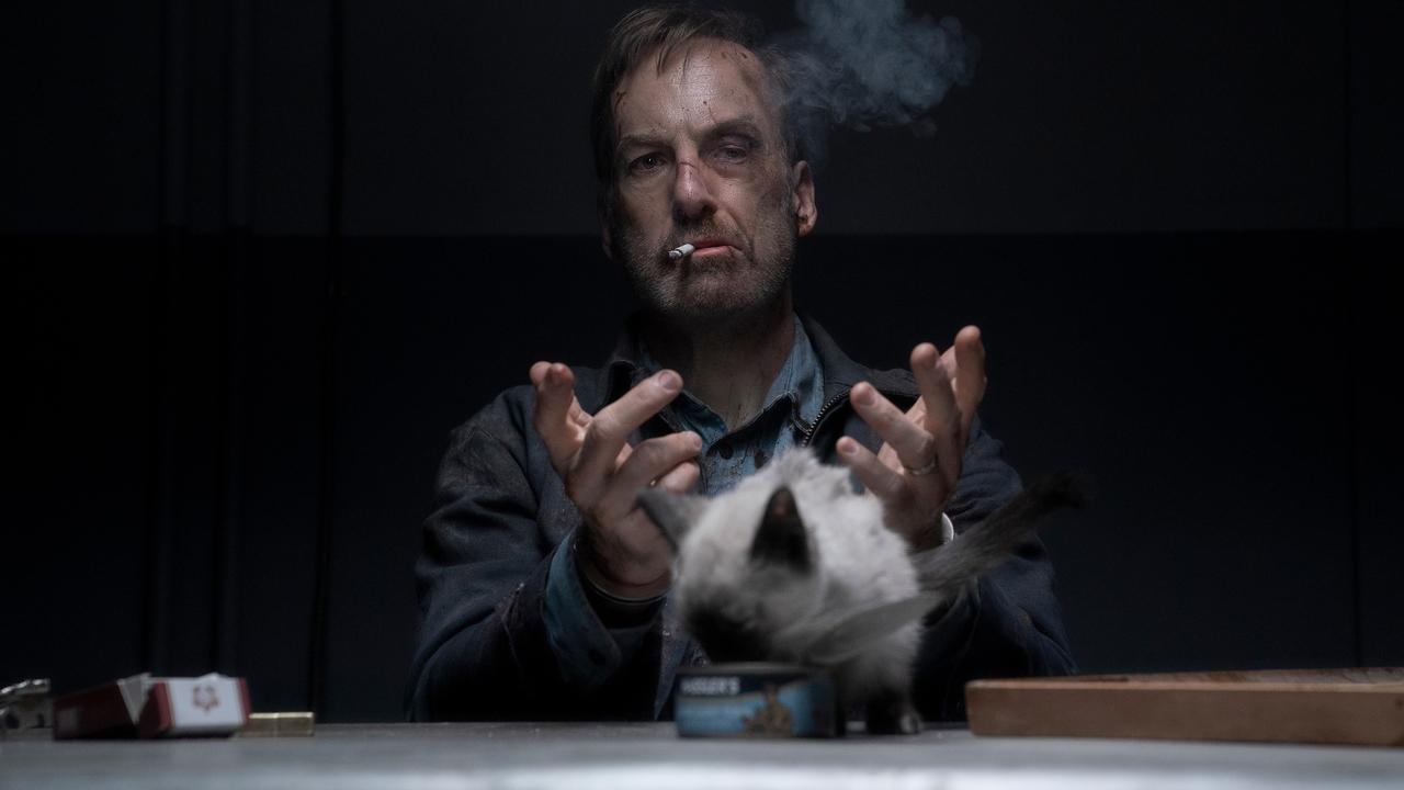 Nobody Movie Screenshot 1