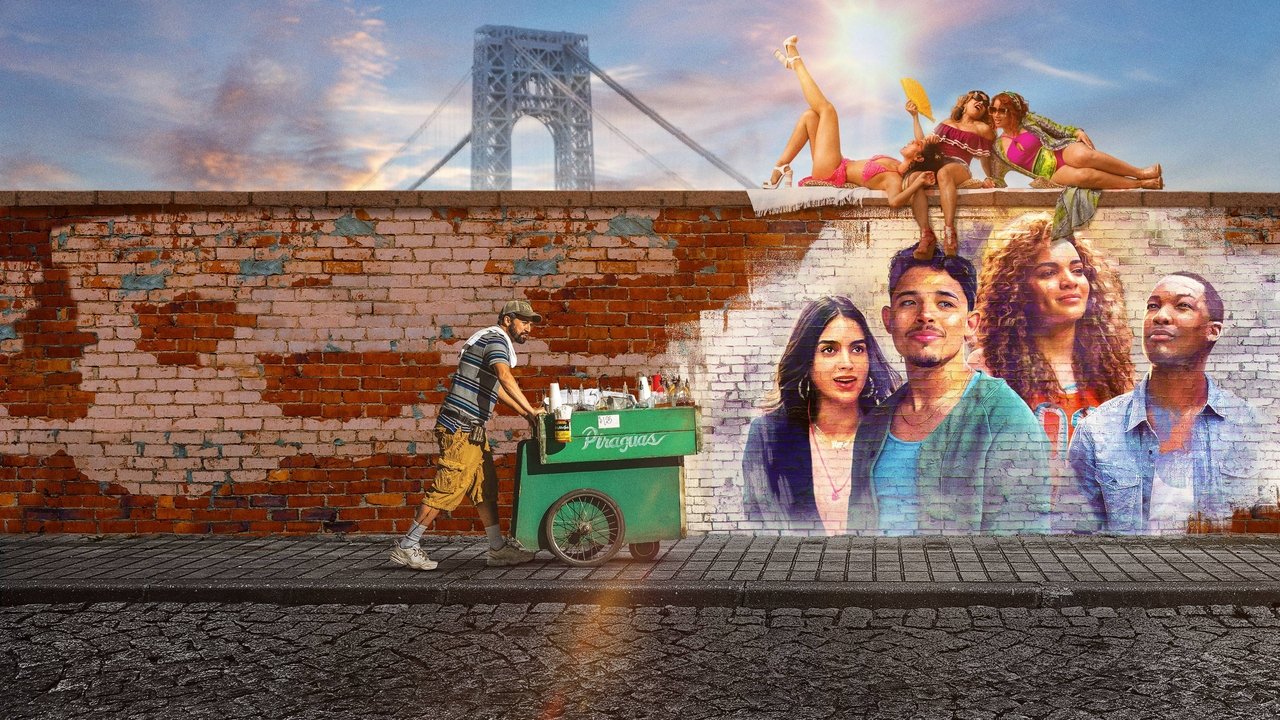 In the Heights Movie Screenshot 1