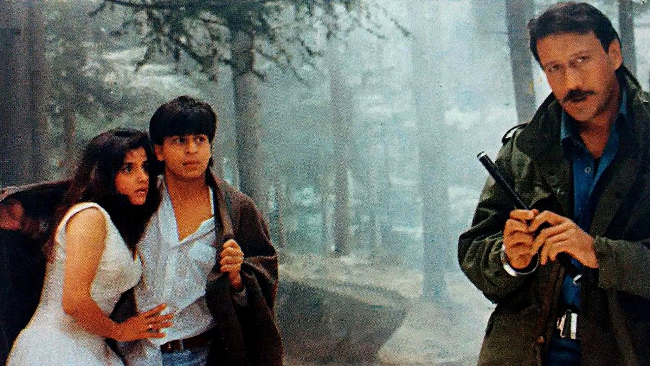 Trimurti Movie Screenshot 3