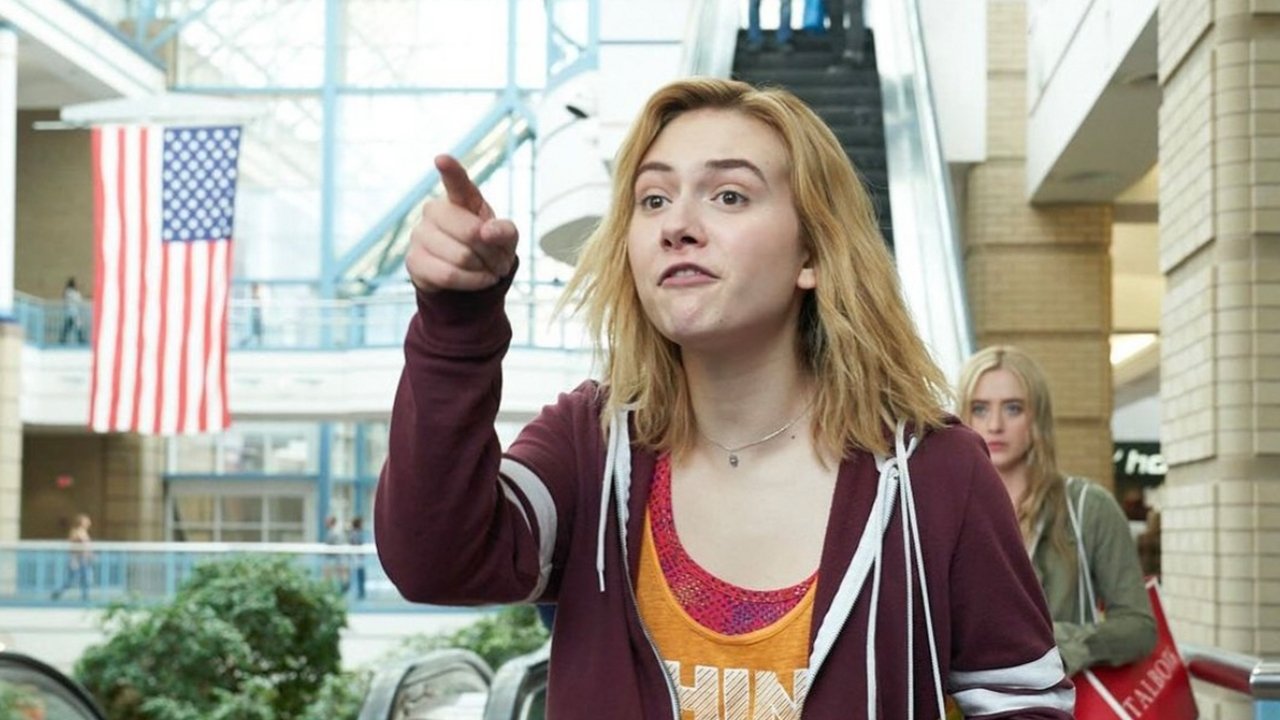 Winner Movie Screenshot 4