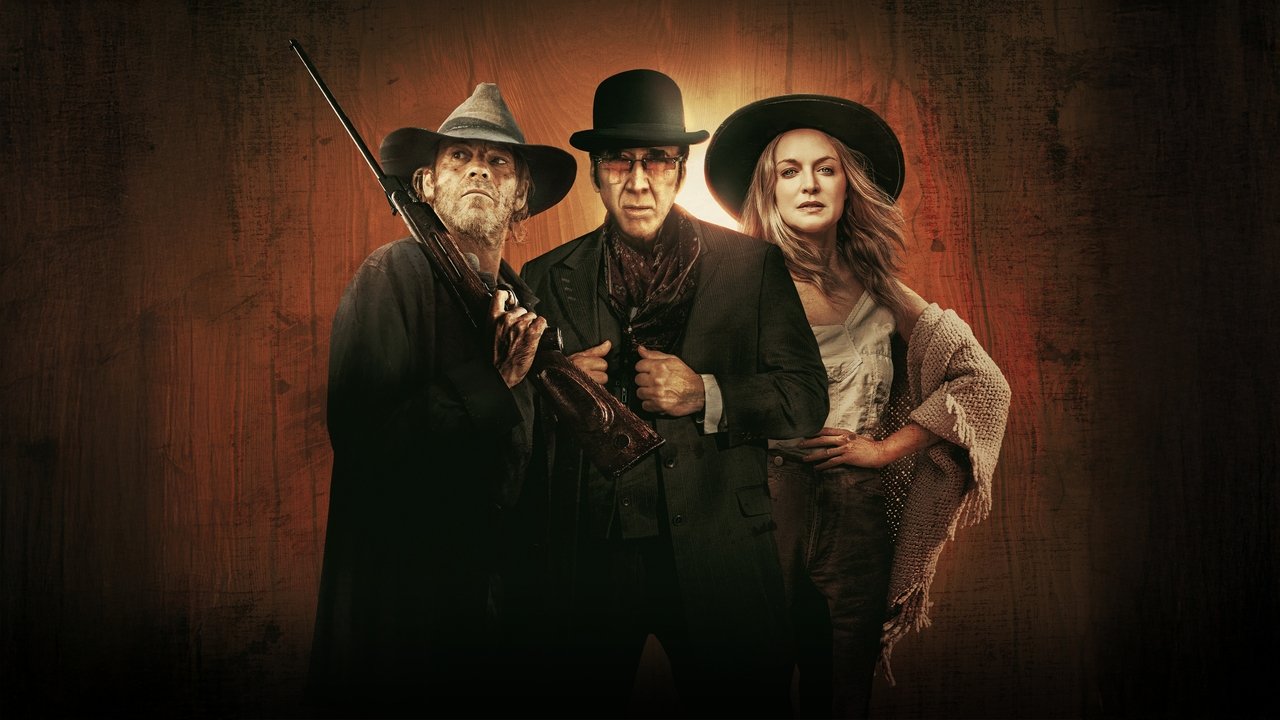 Gunslingers Movie Screenshot 2