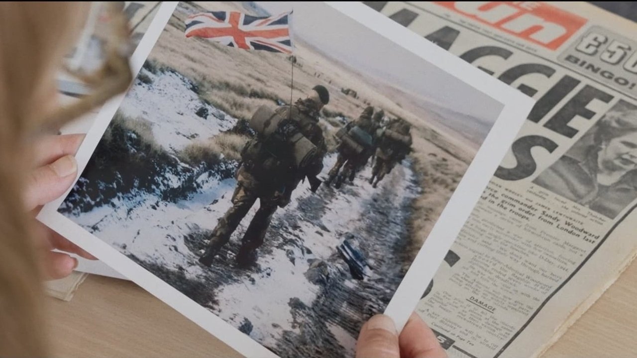 La imagen real Movie Screenshot 1