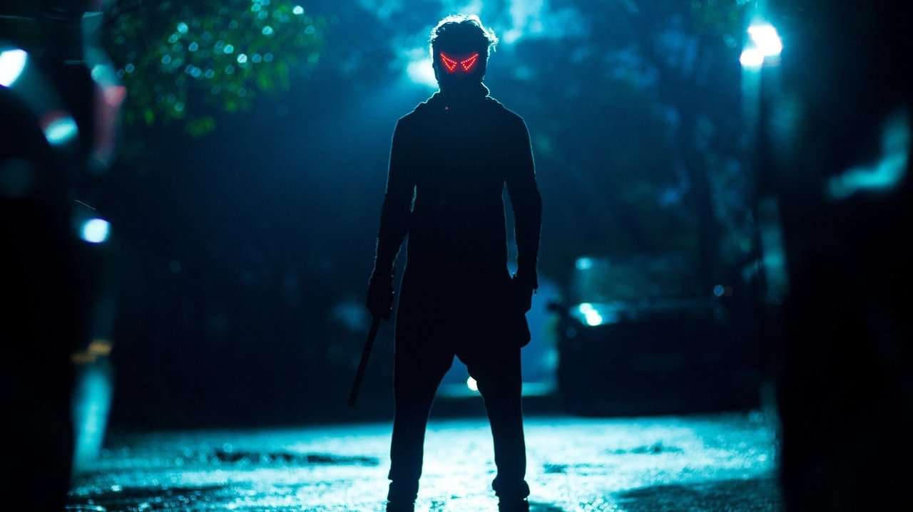 Bhavesh Joshi Superhero Movie Screenshot 2