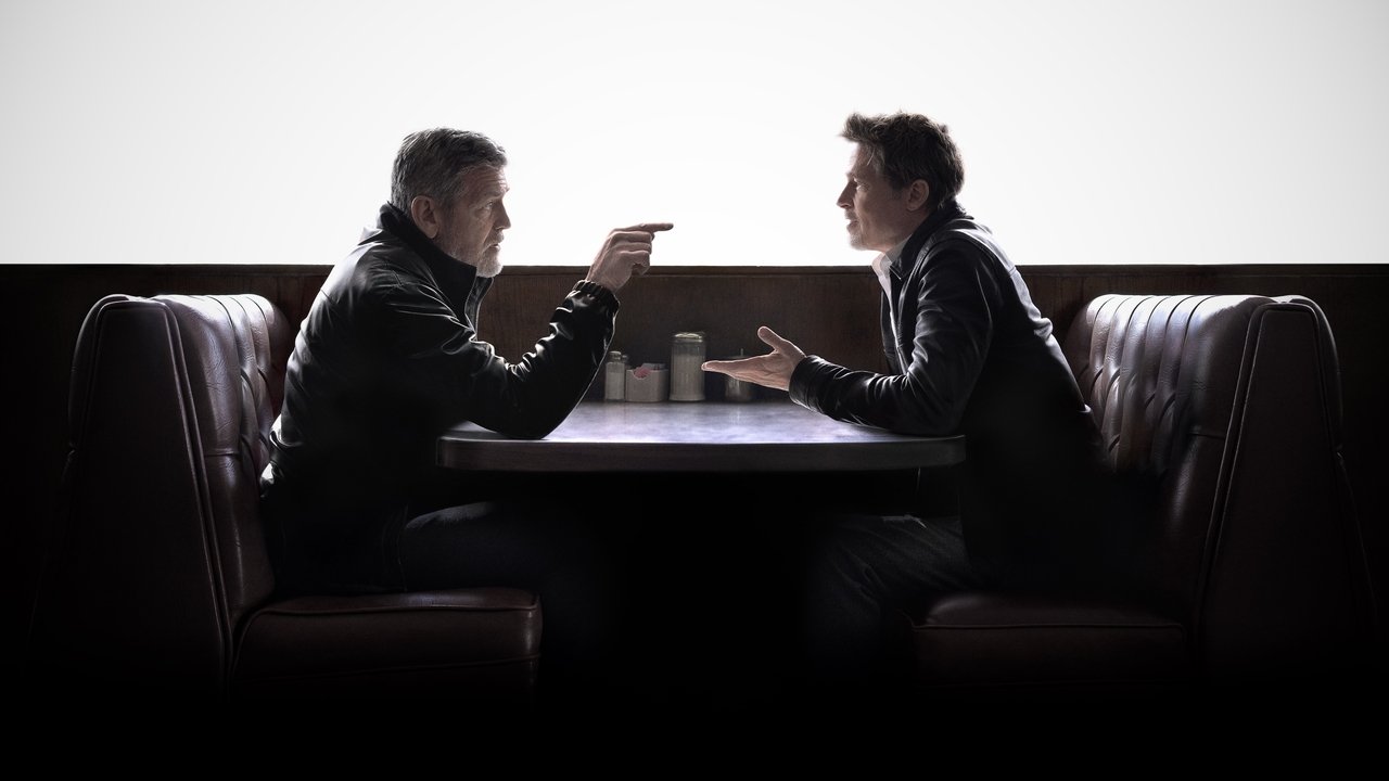 Wolfs Movie Screenshot 1