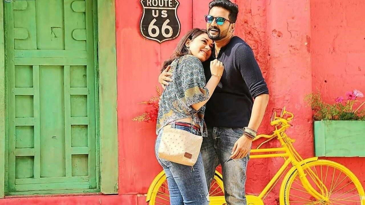 Dhilluku Dhuddu Movie Screenshot 1