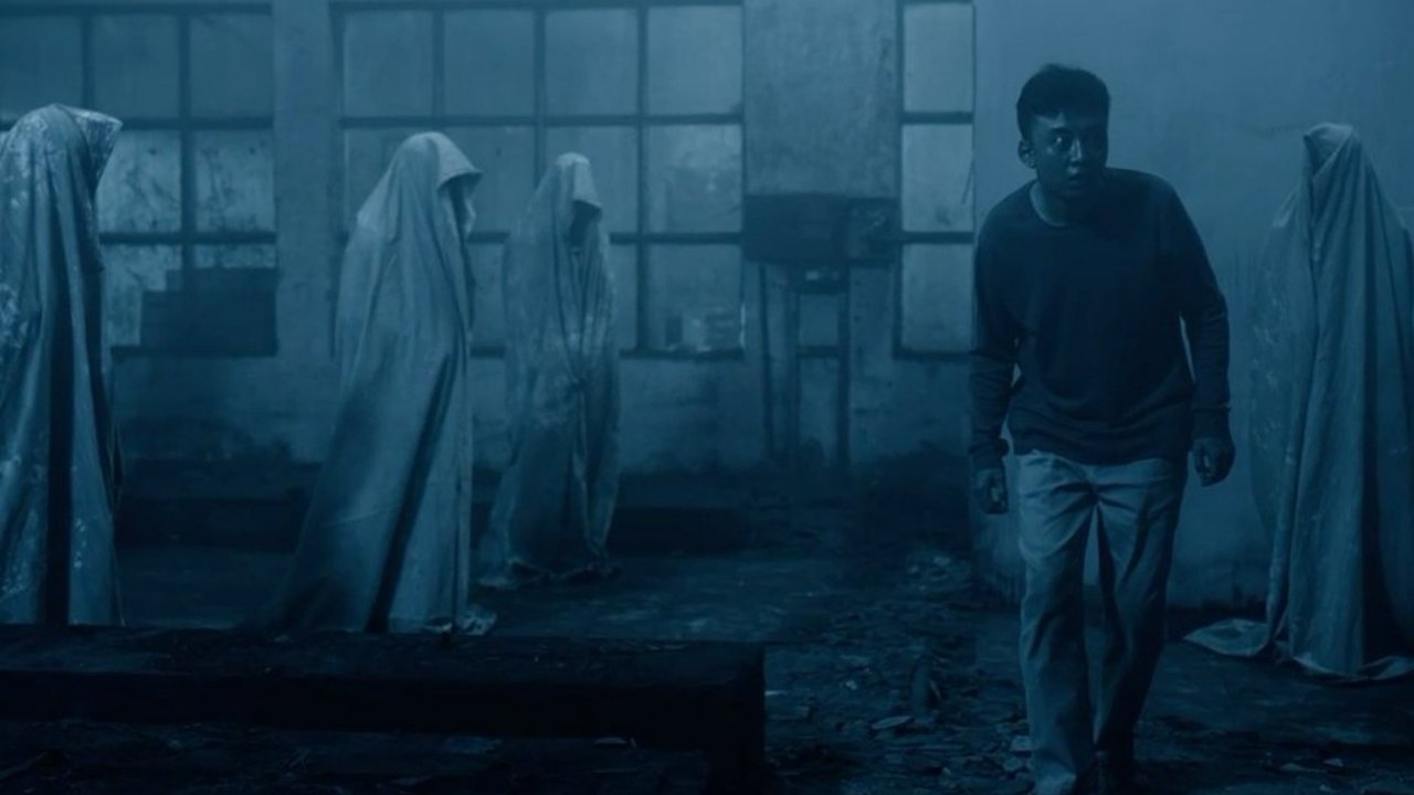Pamali: The Offering Movie Screenshot 2