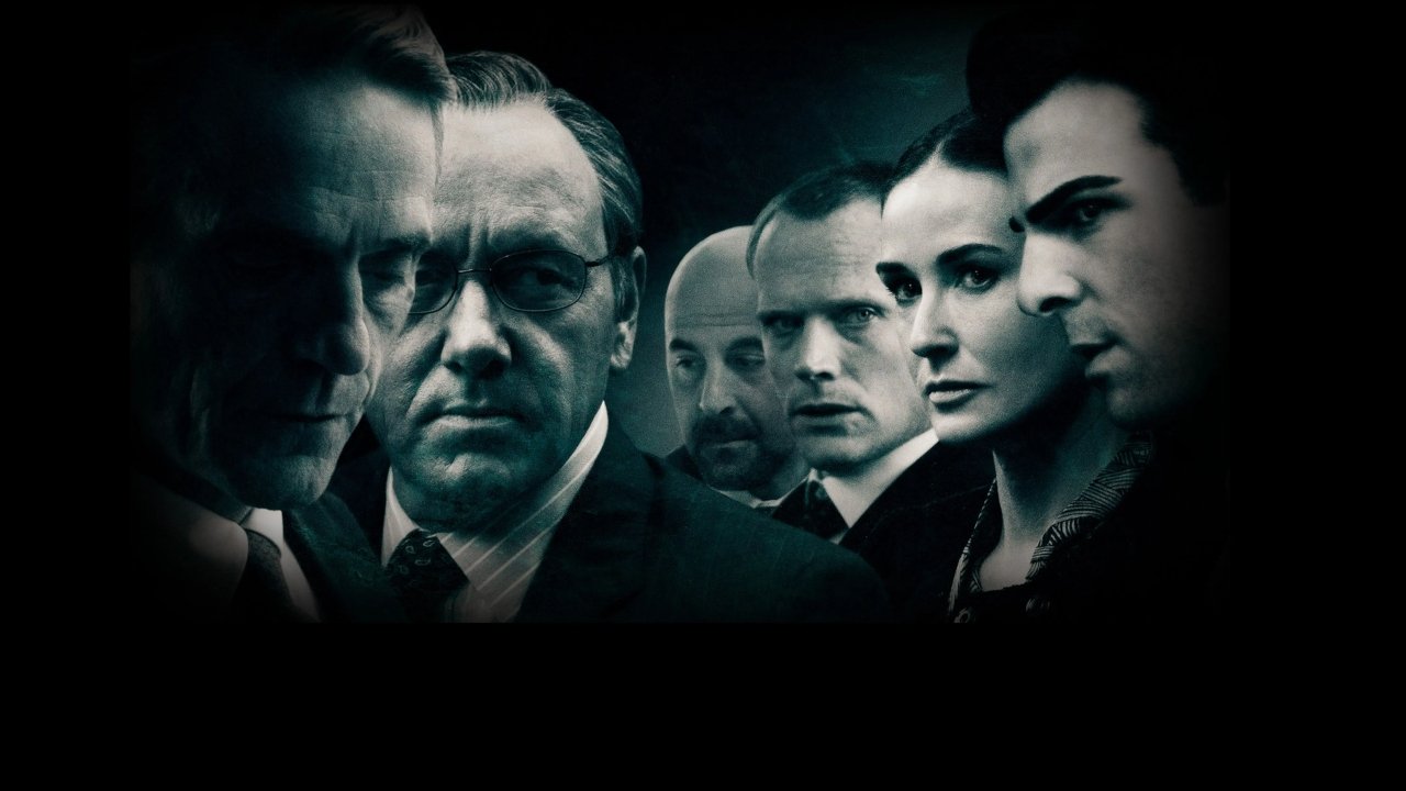 Margin Call Movie Screenshot 4