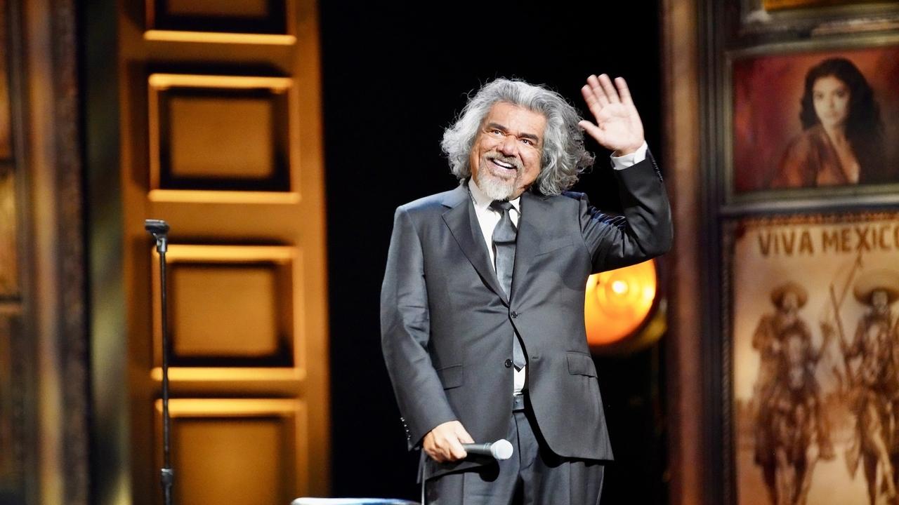 George Lopez: Muy CatÃ³lico Movie Screenshot 2