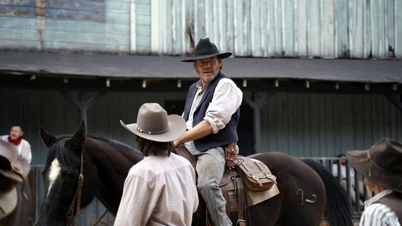 Gunslingers Movie Screenshot 5