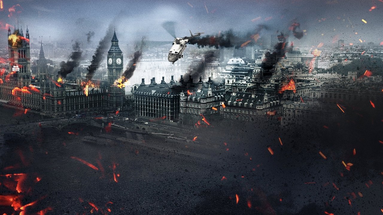 London Has Fallen Movie Screenshot 4