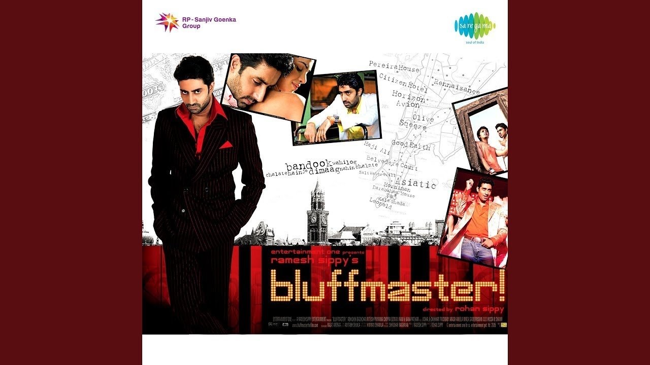 Bluffmaster! Movie Screenshot 1