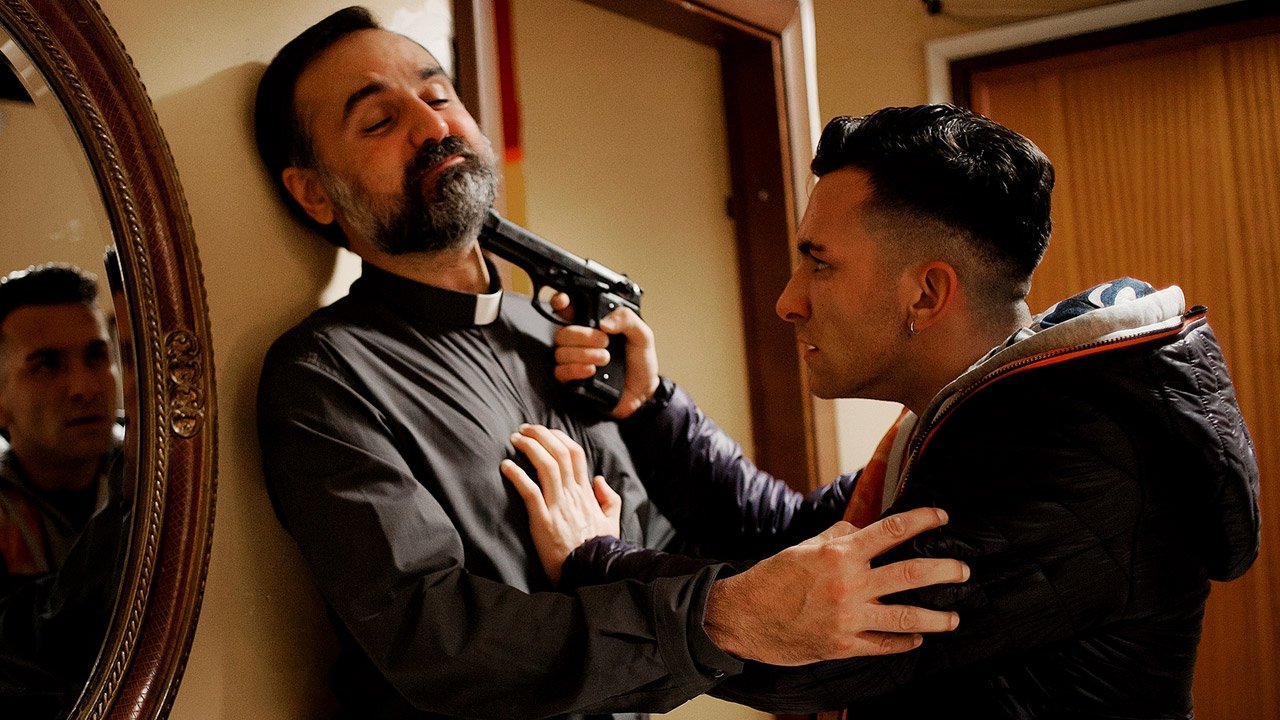 Equilibrium Movie Screenshot 1