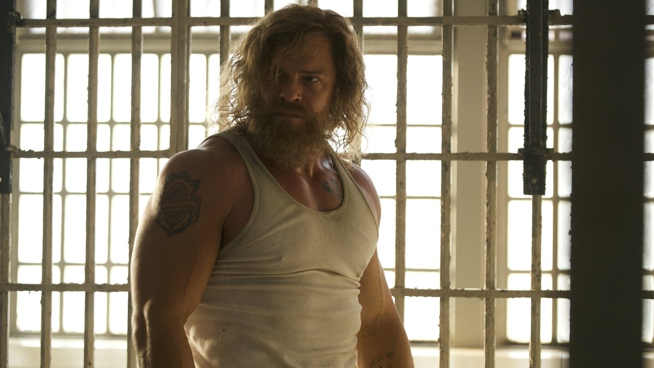Motor City Movie Screenshot 1