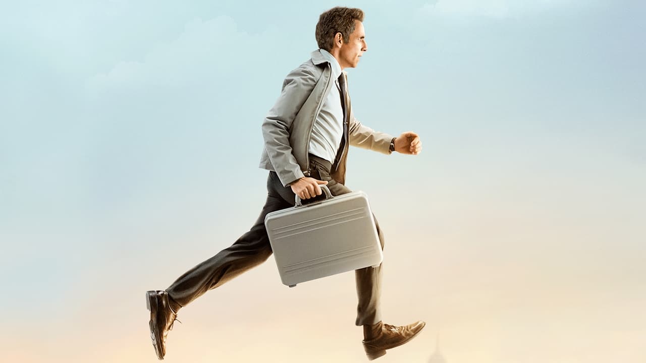 The Secret Life of Walter Mitty Movie Screenshot 5