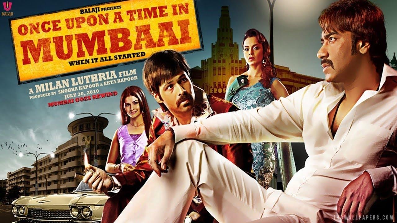 Once Upon a Time in Mumbaai Movie Screenshot 1