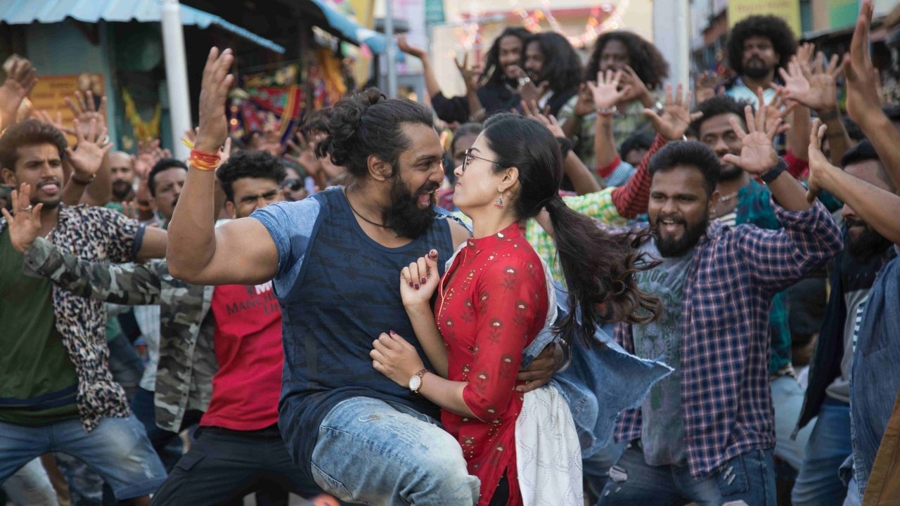 Pogaru Movie Screenshot 5