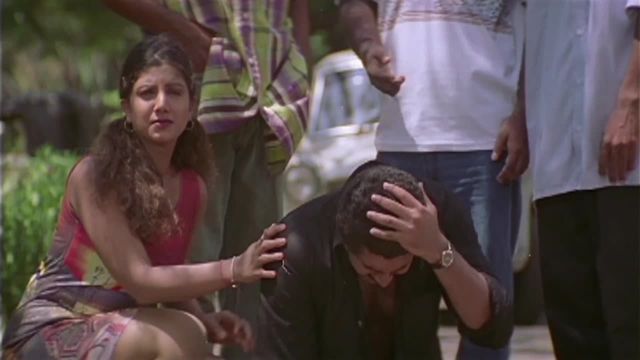 Anbudan Movie Screenshot 4
