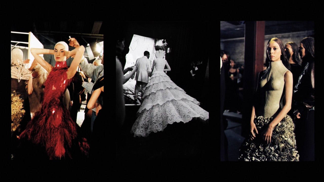 McQueen Movie Screenshot 3
