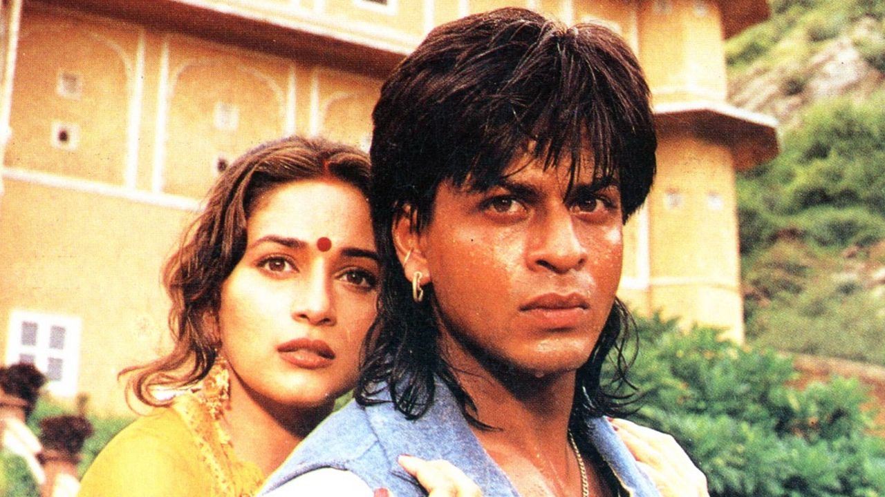Koyla Movie Screenshot 1