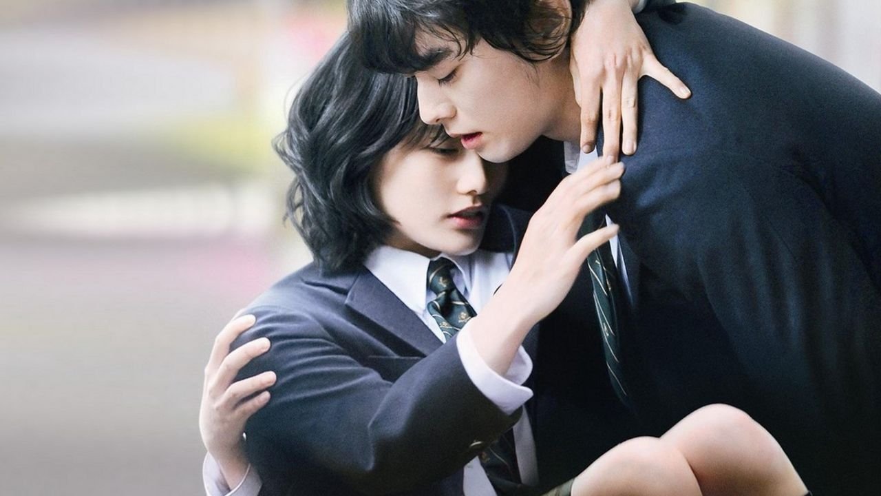 Parasyte: Part 2 Movie Screenshot 1