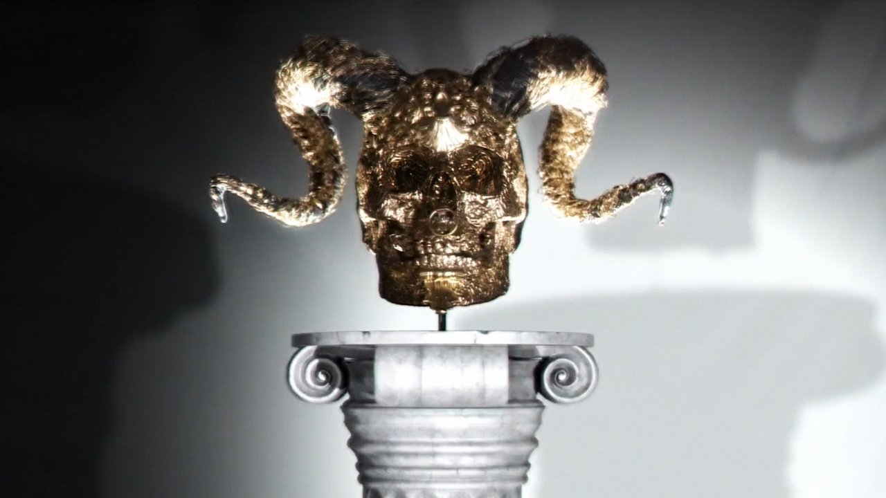 McQueen Movie Screenshot 4