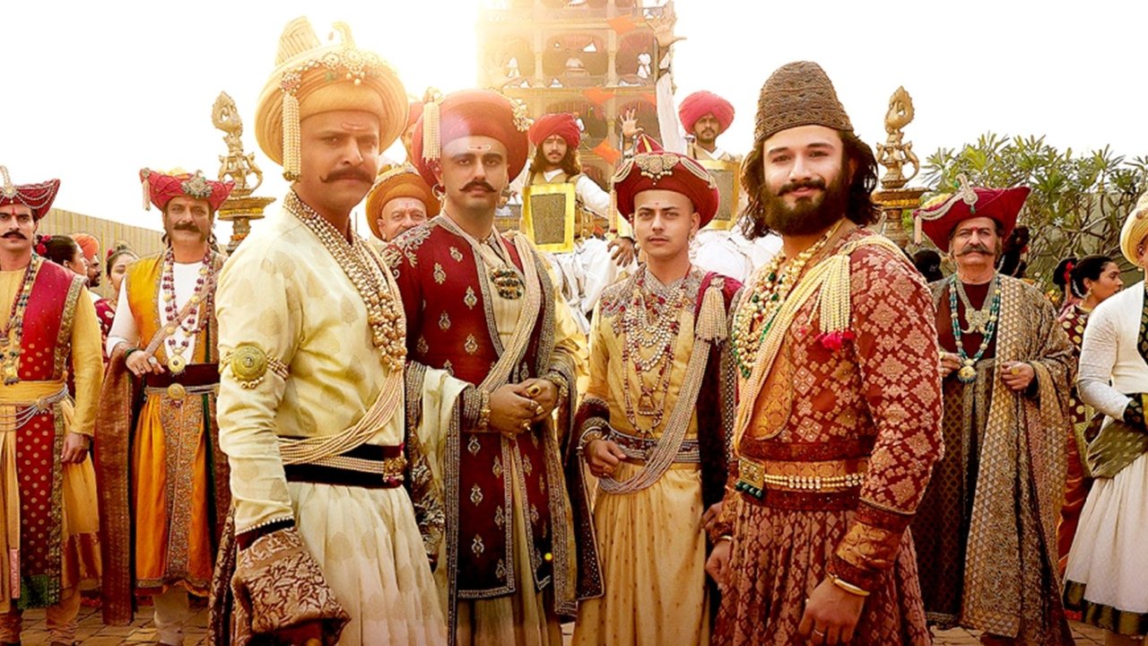 Panipat Movie Screenshot 4