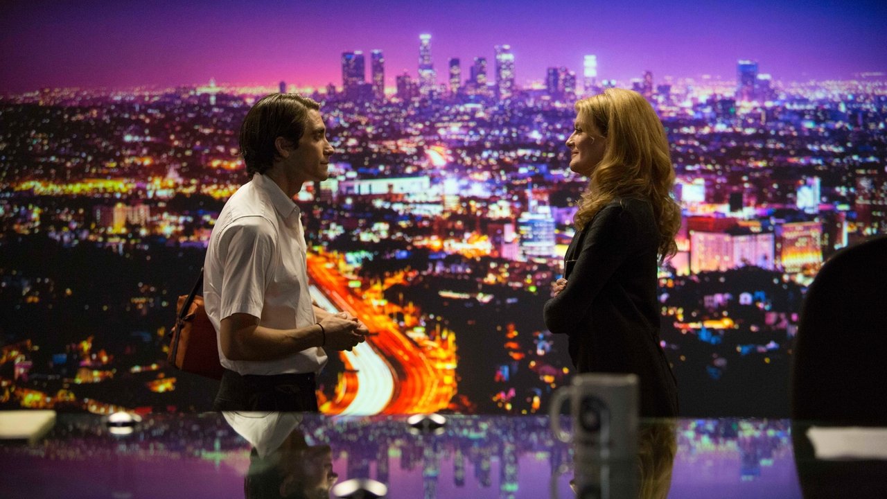 Nightcrawler Movie Screenshot 1