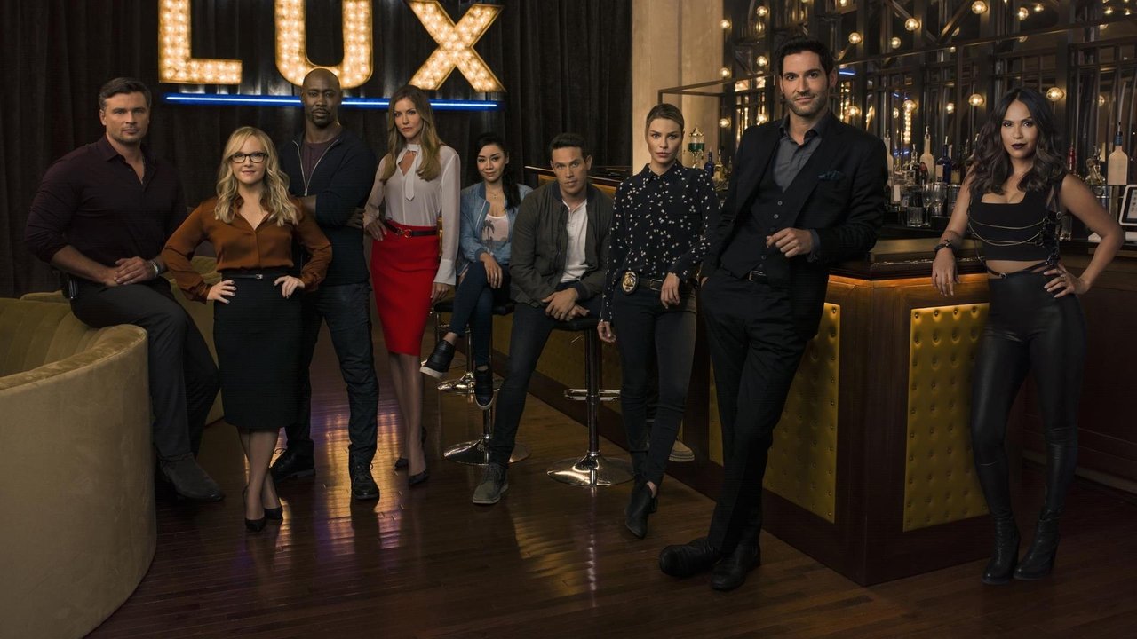 Lucifer Series Screenshot 4
