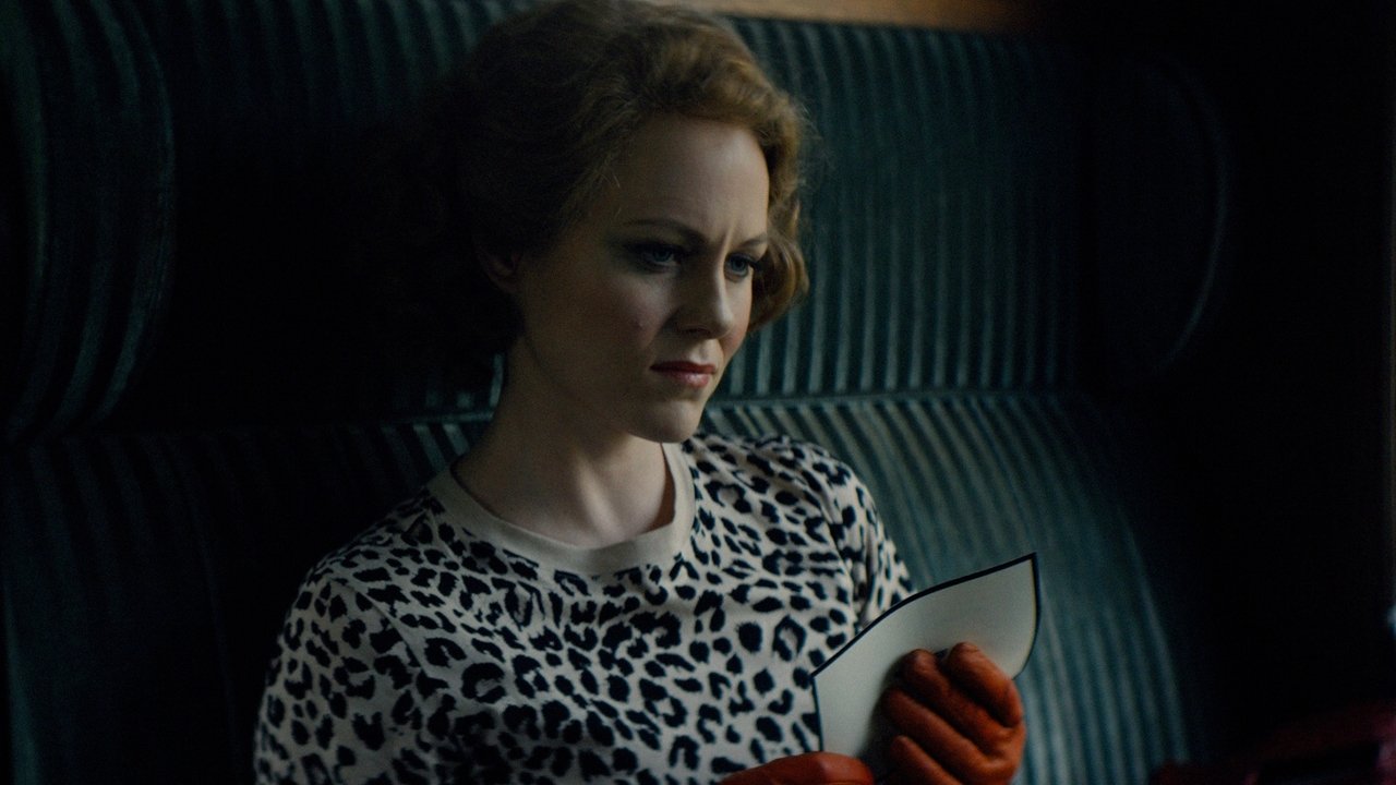 The Spy Movie Screenshot 3