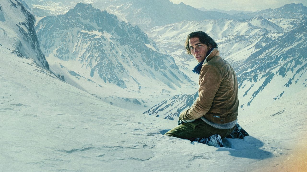 Society of the Snow Movie Screenshot 1