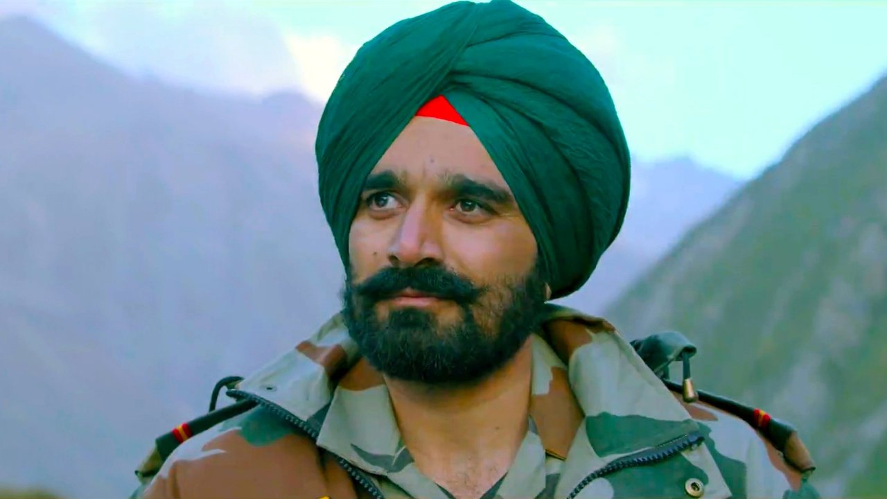Satellite Shankar Movie Screenshot 2