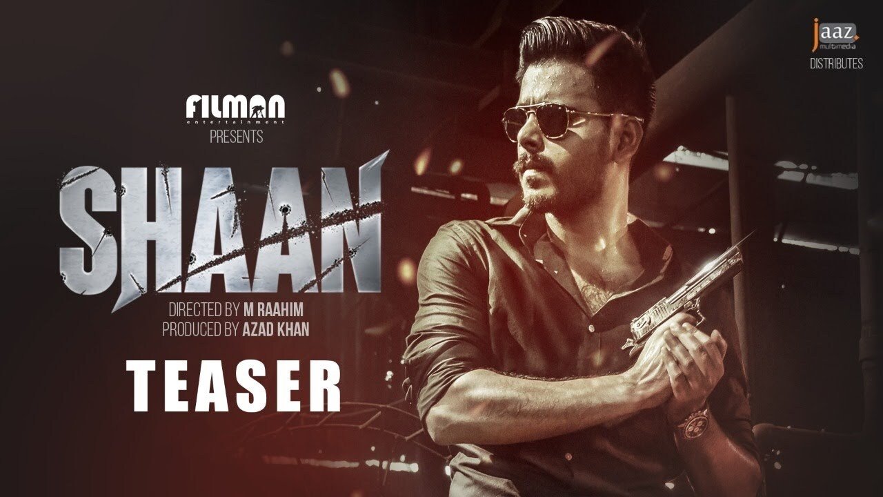 Shaan Movie Screenshot 1