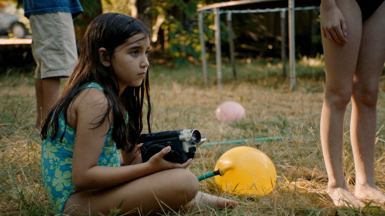 Blue Heron Movie Screenshot 1