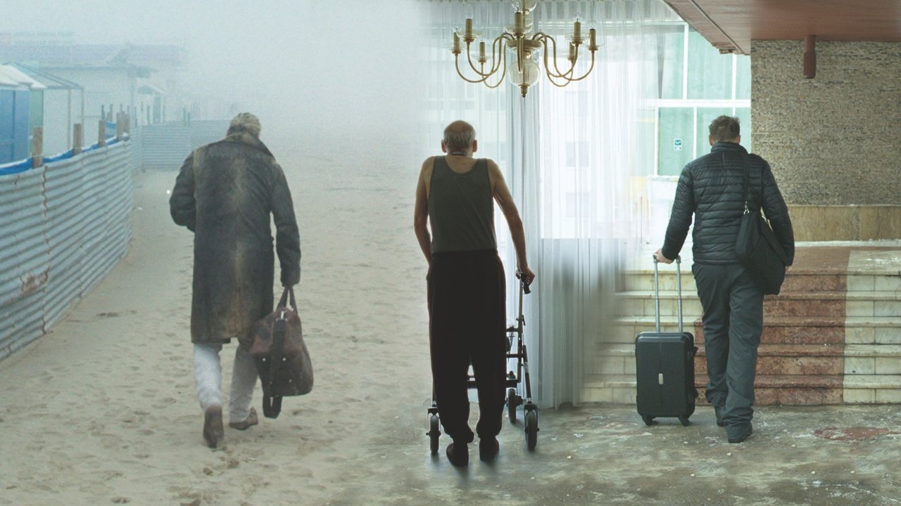 Sparta Movie Screenshot 3