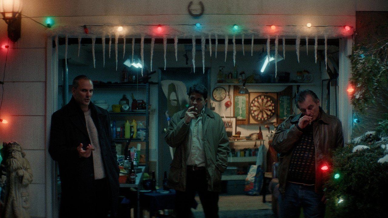Christmas Eve in Miller’s Point Movie Screenshot 5