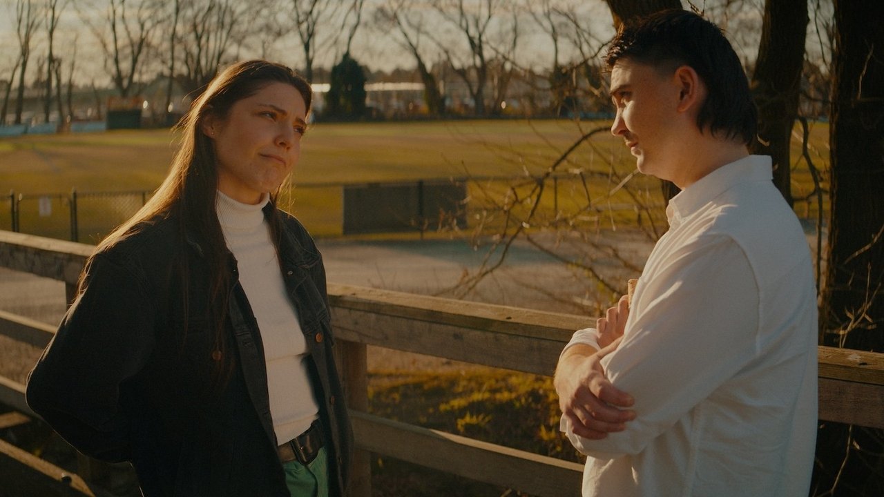 Flunk: The Girl That Got Away Movie Screenshot 3