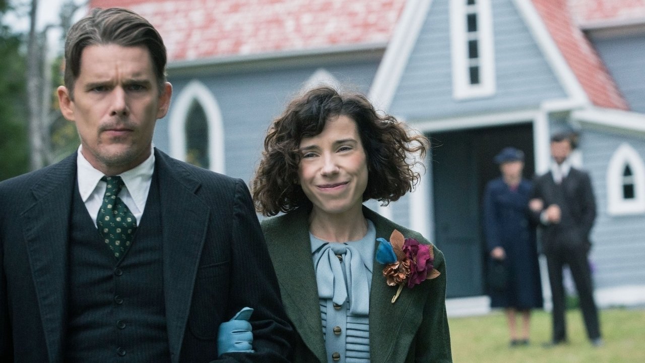 Maudie Movie Screenshot 4