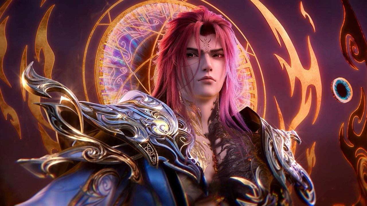 Renegade Immortal: Battle of Gods Movie Screenshot 2
