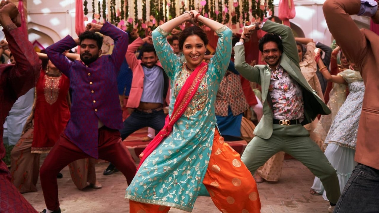 Babli Bouncer Movie Screenshot 2
