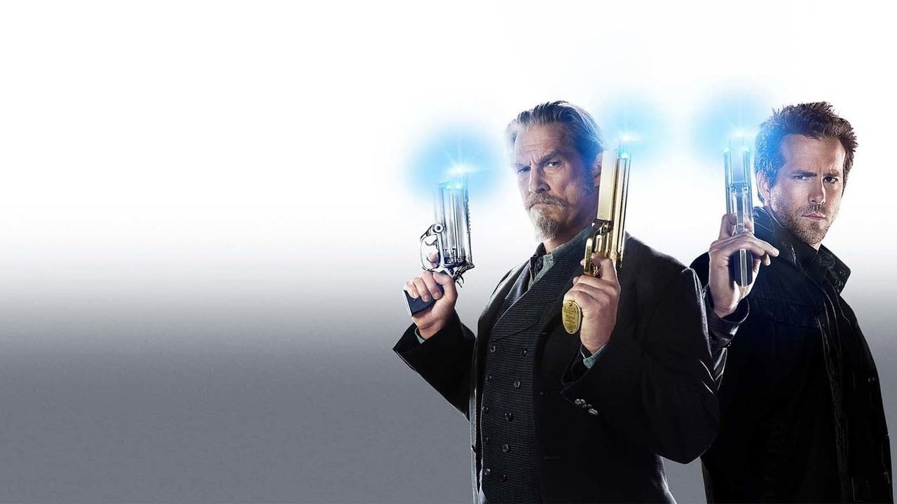 R.I.P.D. Movie Screenshot 2