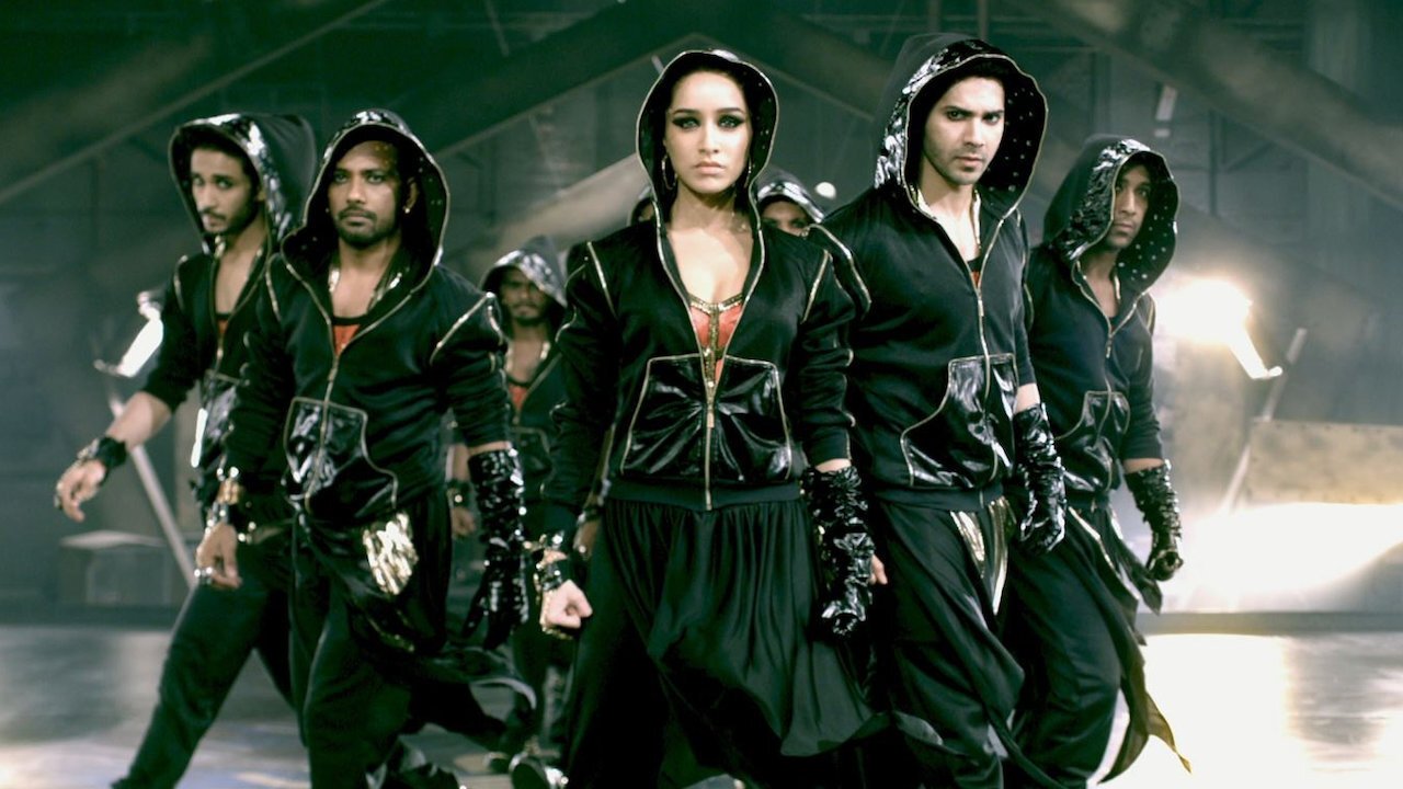 ABCD 2 Movie Screenshot 3