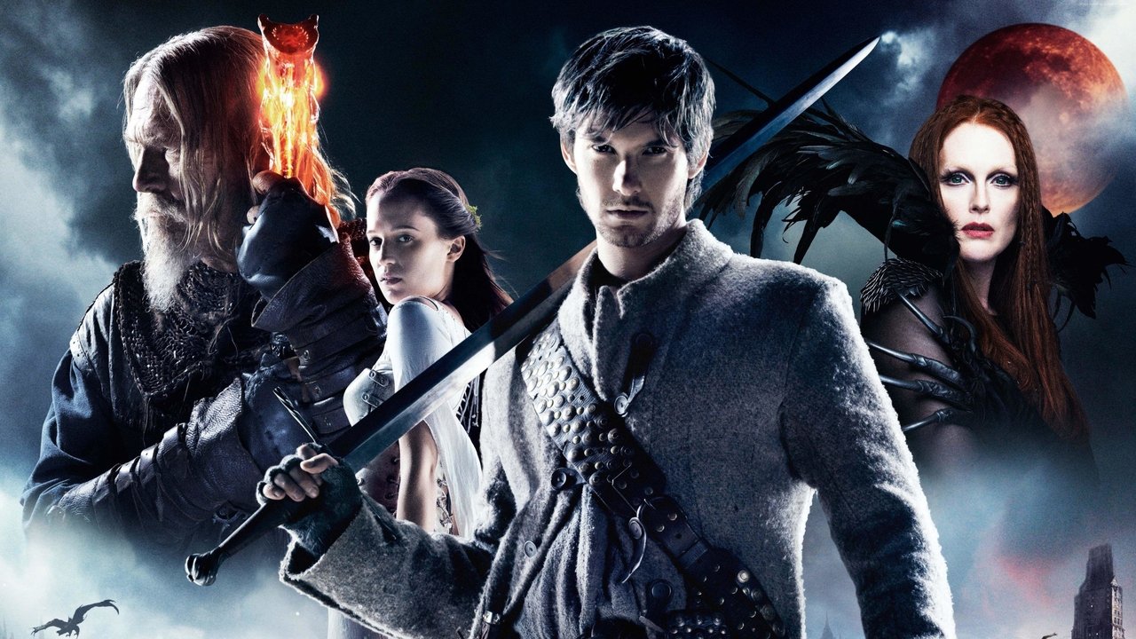 Seventh Son Movie Screenshot 3