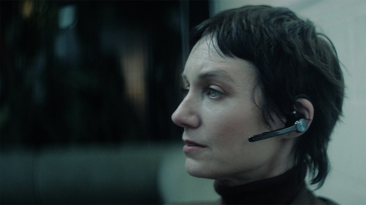 Odyssey Movie Screenshot 1