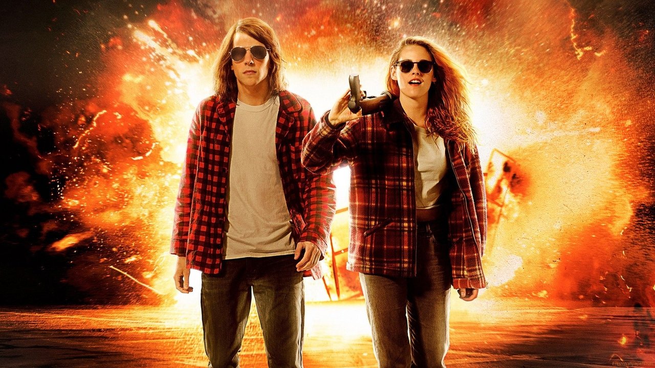 American Ultra Movie Screenshot 1