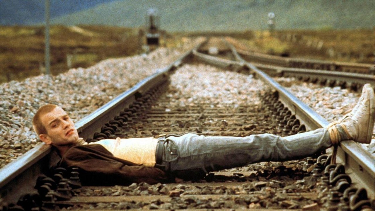 Trainspotting Movie Screenshot 1