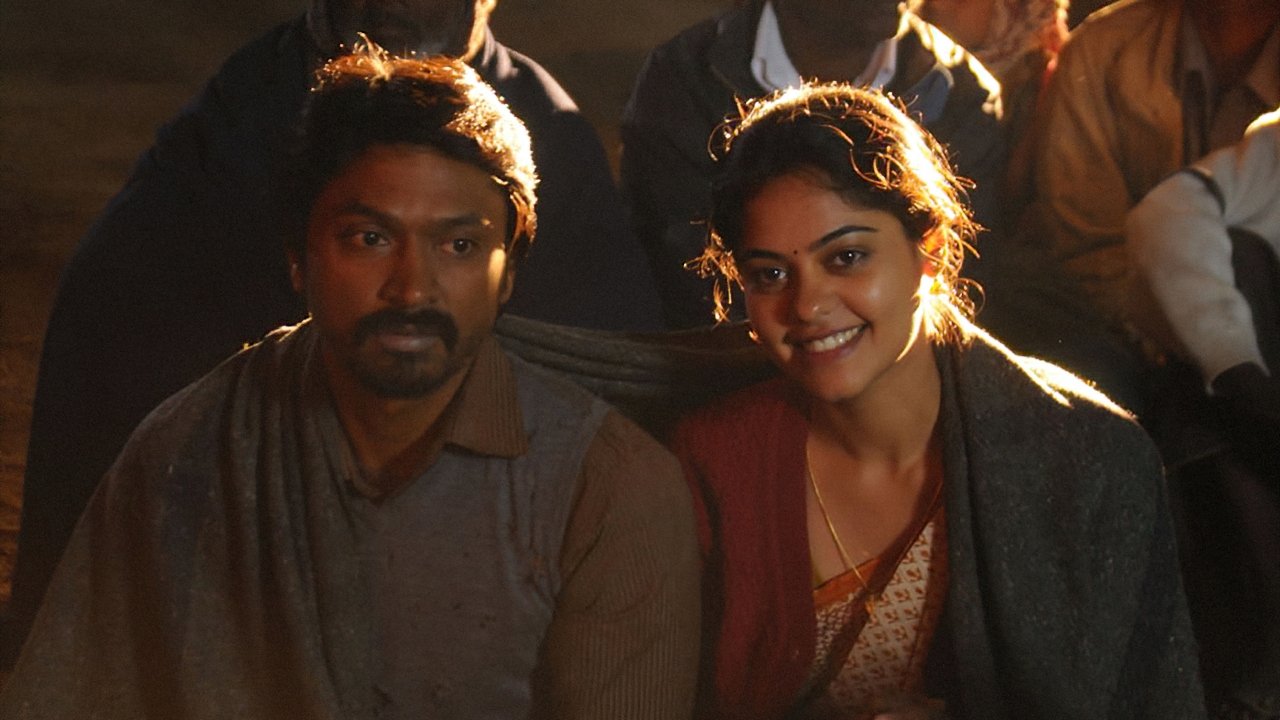 Kazhugu Movie Screenshot 4