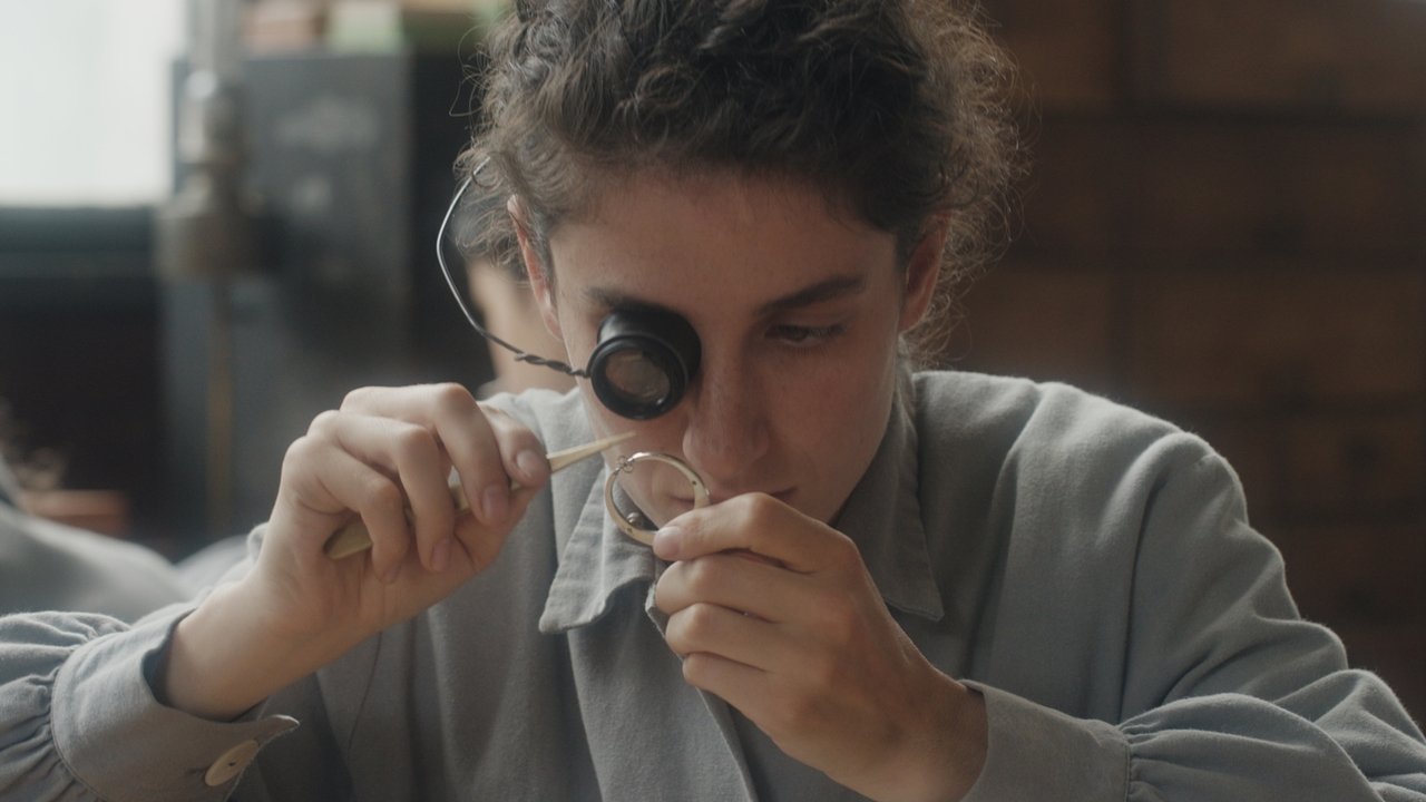 Unrest Movie Screenshot 2